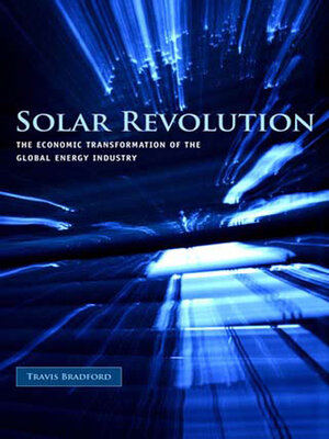 cover image of Solar Revolution